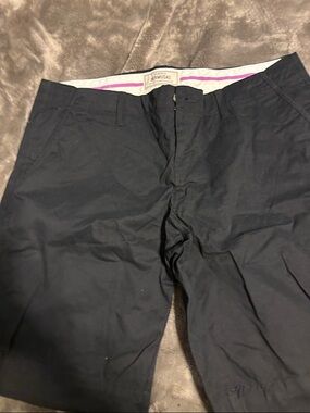 Women’s  Classic Beemuda shorts Pants - Comfortable Everyday Wear size 14